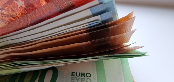 Socialines korteles gaus pustrečio tūkstančio rokiškėnų