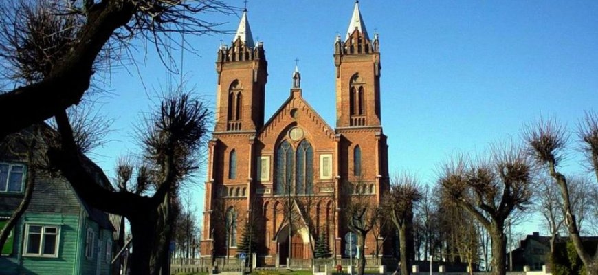 Birželio 14 d. Gedulo ir vilties dienos renginiai Kupiškio mieste