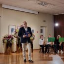 Pagerbta rajono sportininkų bendruomenė: įvertinimus „dalinasi“ konkuruodami tarpusavyje  (foto)