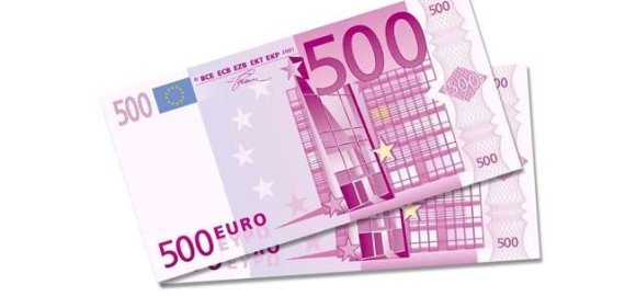 Premjeras: kitąmet vidutinis atlyginimas pasieks 1000 eurų