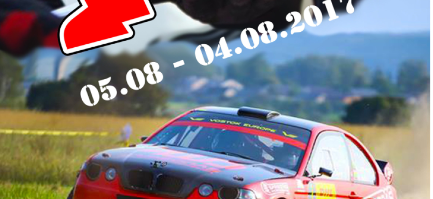 „Samsonas Rally Rokiškis“ greičio ruožų informacija žiūrovams (pirmoji ralio diena)