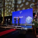 „Verslo aitvarai“ jau nominantų rankose (foto)