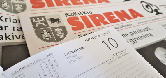 Kovo 10-oji Lietuvoje ir pasaulyje