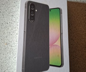 „Samsung Galaxy A56 5G”