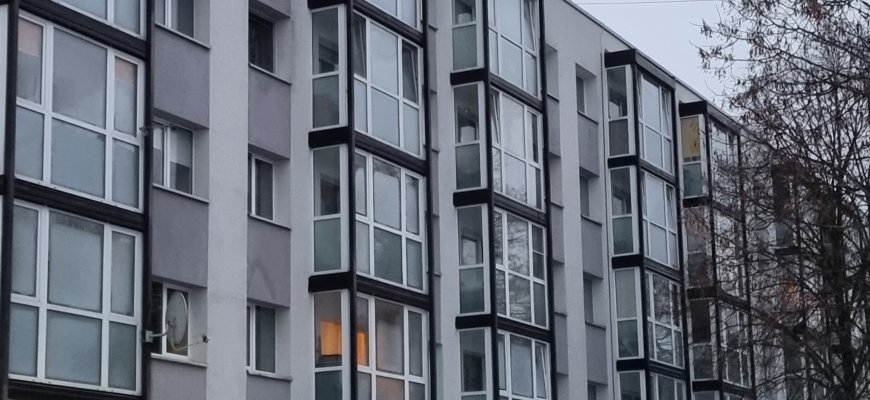 Nuo spalio 1-osios – nauja šildymo tvarka