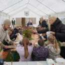 „Amatų dienos 2026“ – trys dienos kūrybos ir gyvųjų tradicijų (foto)