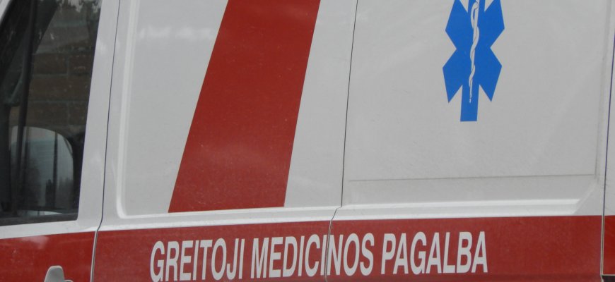 Tymų protrūkis Lietuvoje: ne visos gydymo įstaigos tinkamai pasirengusios