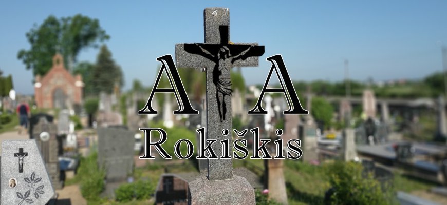Rajono tarybos nariui „užkliuvo“ informacija apie mirusiuosius