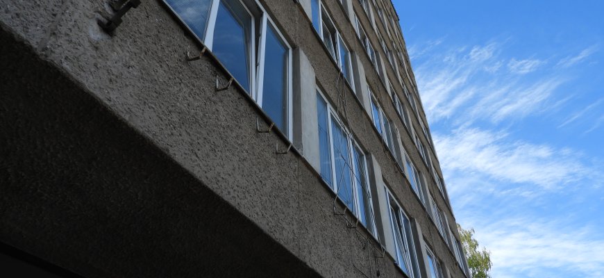Rokiškio rajono savivaldybės administracija skelbia atranką Obelių seniūnijos socialinio darbo organizatoriaus pareigoms užimti