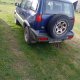„Nissan Terrano“