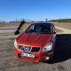 „Nissan Qashqai“
