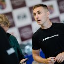 „Rokiškio Grand Rally“ oficialiai prasidėjo: pirmieji dalyvių žingsniai – administracinėje komisijoje (foto)