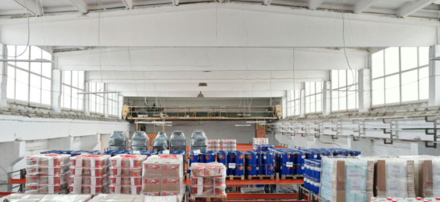 Kas yra 3PL logistika ir kuo ji naudinga verslui?