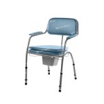 Nauja tualeto kėdė