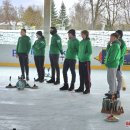 Rokiškyje vyko Bavariško akmenslydžio čempionatas (video+foto)