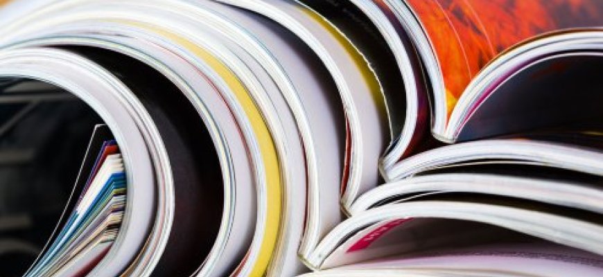 Rokiškio J. Keliuočio biblioteka kviečia į kultūros žurnalo