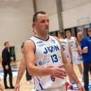 Didžiulė krepšinio šventė Rokiškyje: RKL sezono atidaryme – „JVN“ triumfas prieš uteniškius (foto+video)