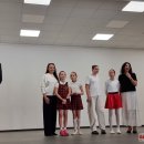 Mokslo metus Rokiškio J. Tūbelio progimnazija užbaigė tradiciniu renginiu „Sėkmės žingsneliai“ (foto)