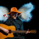 42-asis profesionaliųjų teatrų festivalis Rokiškyje TEATRO GENAS (anonsai)