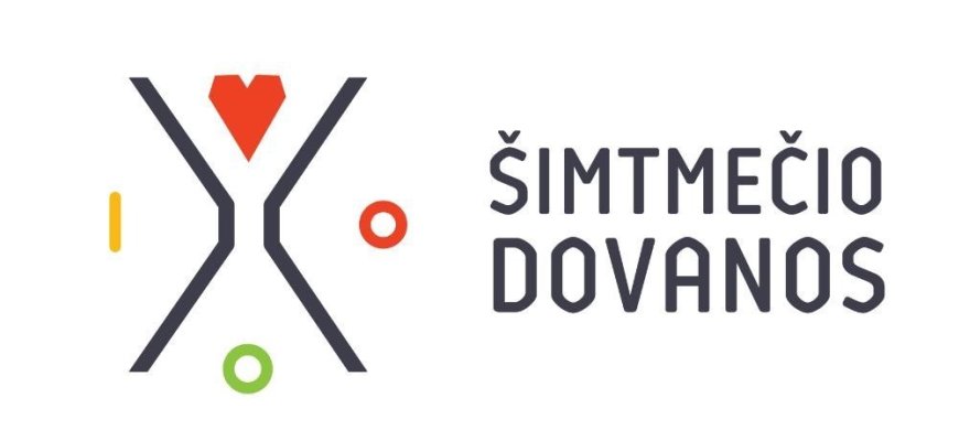 Projektas „Šimtmečio dovanos“ kviečia skirti laiko Lietuvai