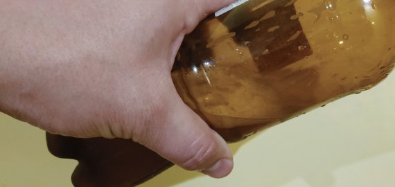 Alus kainavo... 2,5 tūkst. eurų