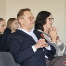 Paaiškėjo žinių konkurso „TŪBELIETIS“ nugalėtojas: titulą iškovojo šeštokas (foto+video)