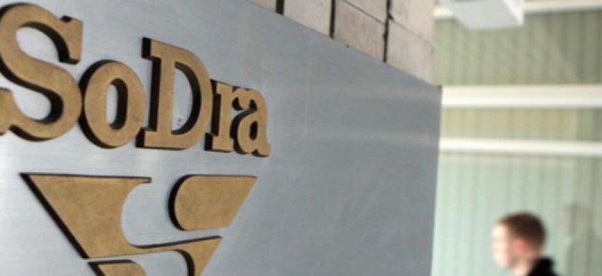 Sodros įmokų sujungimas – vieni pliusai ir jokių minusų