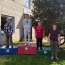 Įvyko šaudymo varžybos, skirtos Rokiškio 526-ajam gimtadieniui paminėti (foto)