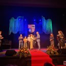 Mero padėkų vakaras – Vasario 16-osios šventės Rokiškyje akcentas (foto)