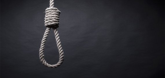 Šileikiuose pasikorė jaunas vyras