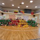 Sportinis penktadienis – paaiškėjo LMŽ komandos (foto)