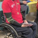 Rokiškio šauliai iš Latvijos grįžo su apdovanojimais: sėkmingas startas tarptautinėje arenoje (foto)