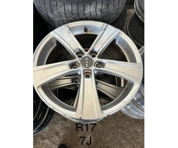 R17 ratlankiai