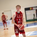 Didžiulė krepšinio šventė Rokiškyje: RKL sezono atidaryme – „JVN“ triumfas prieš uteniškius (foto+video)