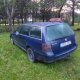 „VW Passat B5+”