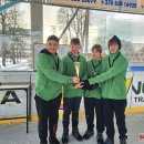 Rokiškyje vyko Bavariško akmenslydžio čempionatas (video+foto)