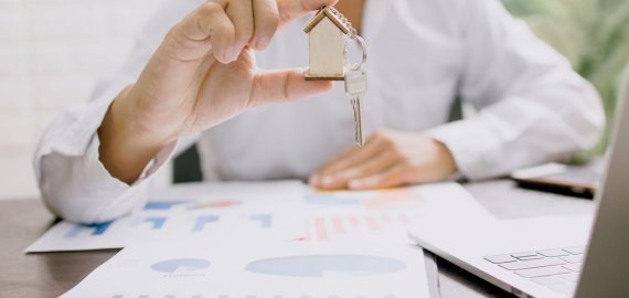 Išperkamoji nuoma būstui – ar tai saugus sprendimas jaunoms šeimoms?