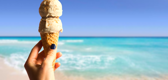 Orai: gegužė ir toliau alsuos vasara