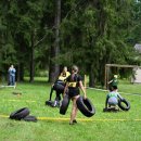Jubiliejiniame Kazliškio bėgime su kliūtimis laukia daugiau iššūkių, daugiau adrenalino ir – daugiau dalyvių