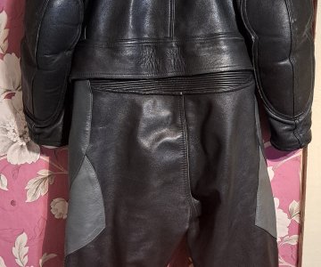 „Jofama„ motociklininko kombinezonas