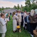 Valstybės dienos akcentas – pagerbti keturi krašto ugniagesiai (foto)