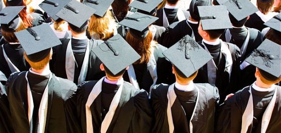 Paraiškas studijų geriausiose pasaulio aukštosiose mokyklose finansavimui galima teikti iki birželio 13 d.