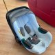 Automobilinė kėdutė „Britax Römer BABY-SAFE 3 i-SIZE BR