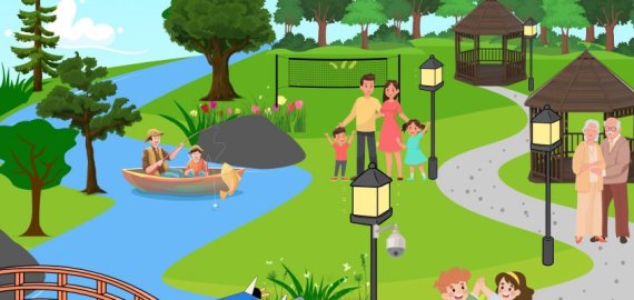  „Maxima“ išrinko 16 bendruomenių iniciatyvų, tarp jų – Juodupės miestelio bendruomenė