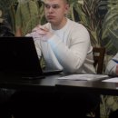 Jėgos trikovės atletui iš Rokiškio D. Barauskui - LJTF prezidento pareigos