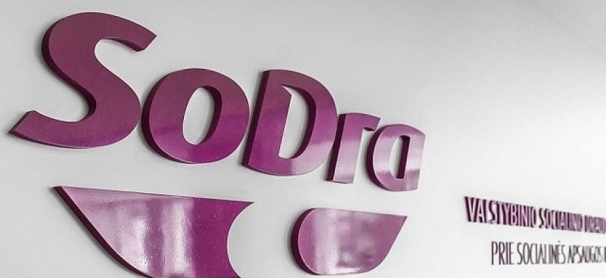 Už gruodį vaiko priežiūros išmokos mažesnės, bet skirtumą tėveliai susigrąžins