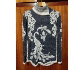 Moteriškas megztukas