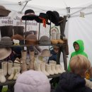 „Amatų dienos 2026“ – trys dienos kūrybos ir gyvųjų tradicijų (foto)
