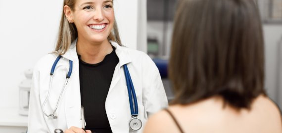 Hemorojaus gydymas: kada pakanka gyvenimo būdo pokyčių?