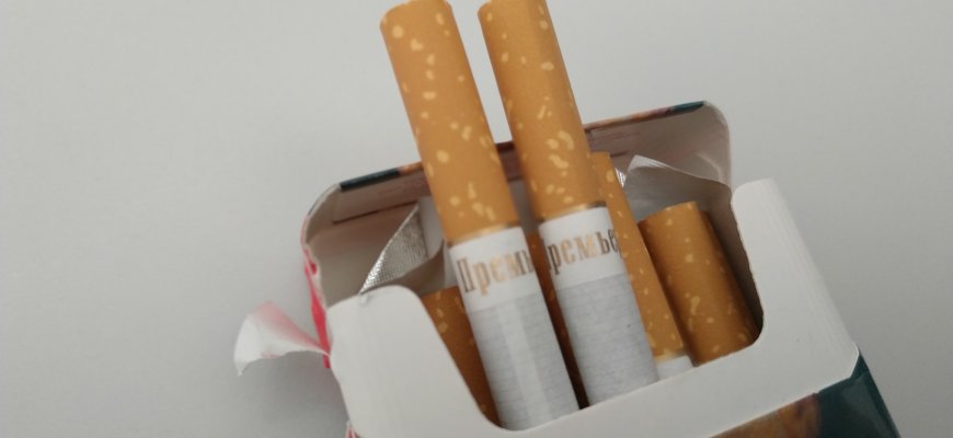 Kontrabandininkui - beveik 20 tūkst. eurų bauda